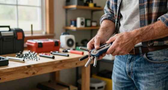 14 Best Multi-Tool Gadgets for Dad in 2026