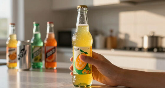 14 Best Novelty Sodas in 2026
