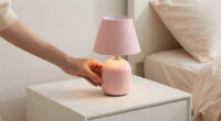 14 Best Pink Table Lamps in 2026