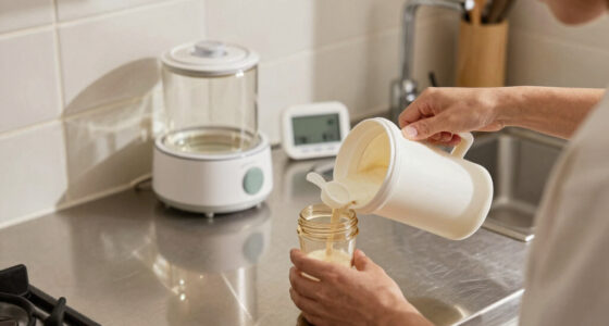 14 Best Powdered Infant Formula in 2026