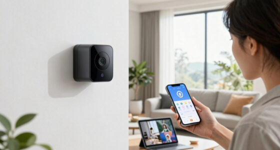 14 Best Smart Home Security Cameras in 2026