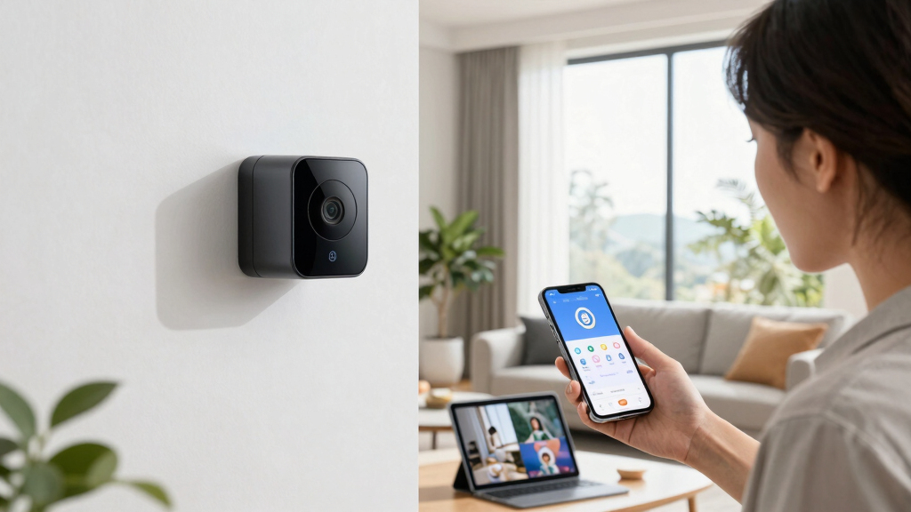 14 Best Smart Home Security Cameras in 2026