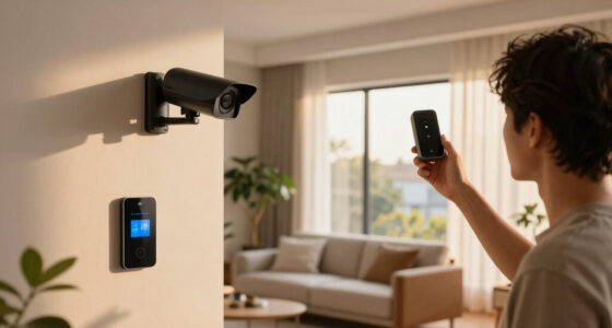 14 Best Smart Home Security Cameras in 2026