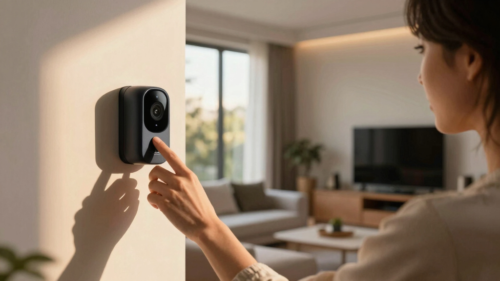 14 Best Smart Home Security Cameras in 2026