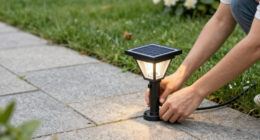14 Best Solar Garden Lights in 2026