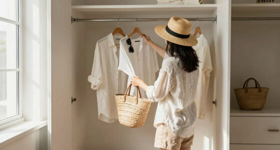 14 Best Summer Wardrobe Essentials in 2026