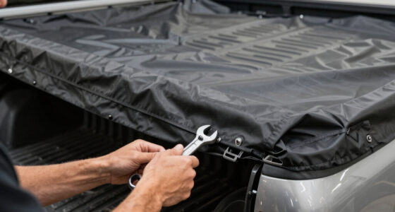 14 Best Truck Bed Covers in 2026