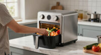 15 Best Air Fryer Toaster Ovens in 2026