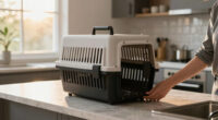 15 Best Airline Pet Carriers in 2026