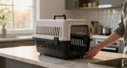15 Best Airline Pet Carriers in 2026