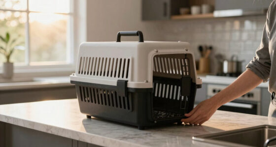 15 Best Airline Pet Carriers in 2026