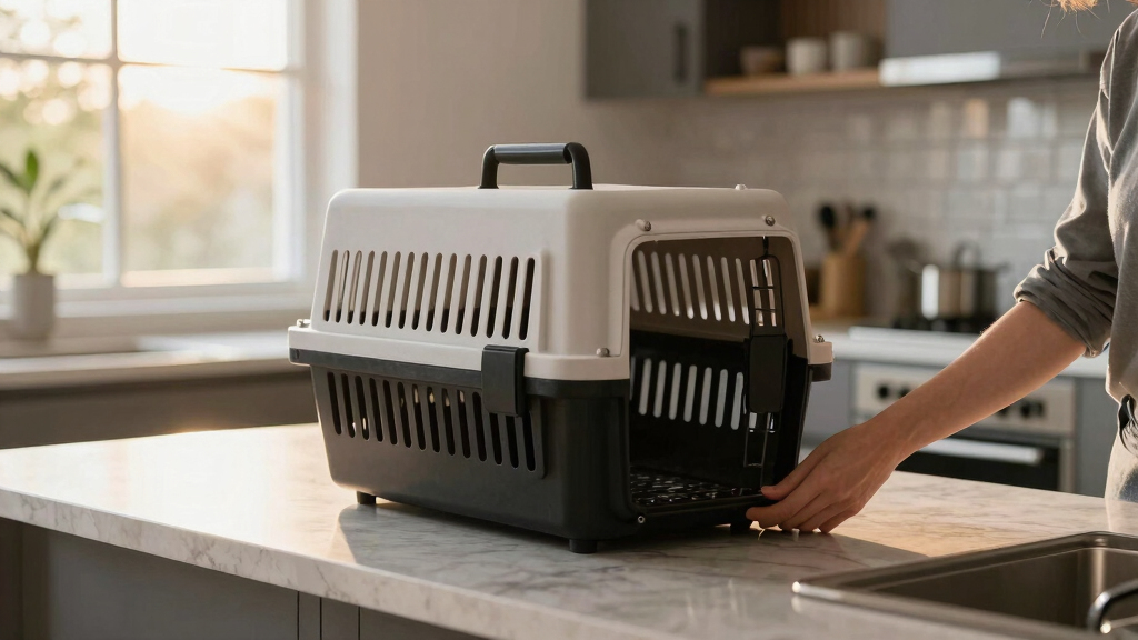 15 Best Airline Pet Carriers in 2026
