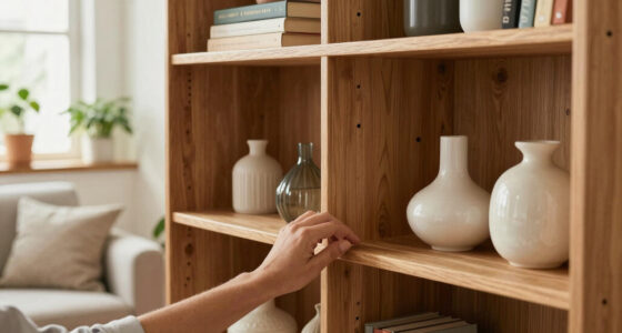 15 Best Bookcases in 2026