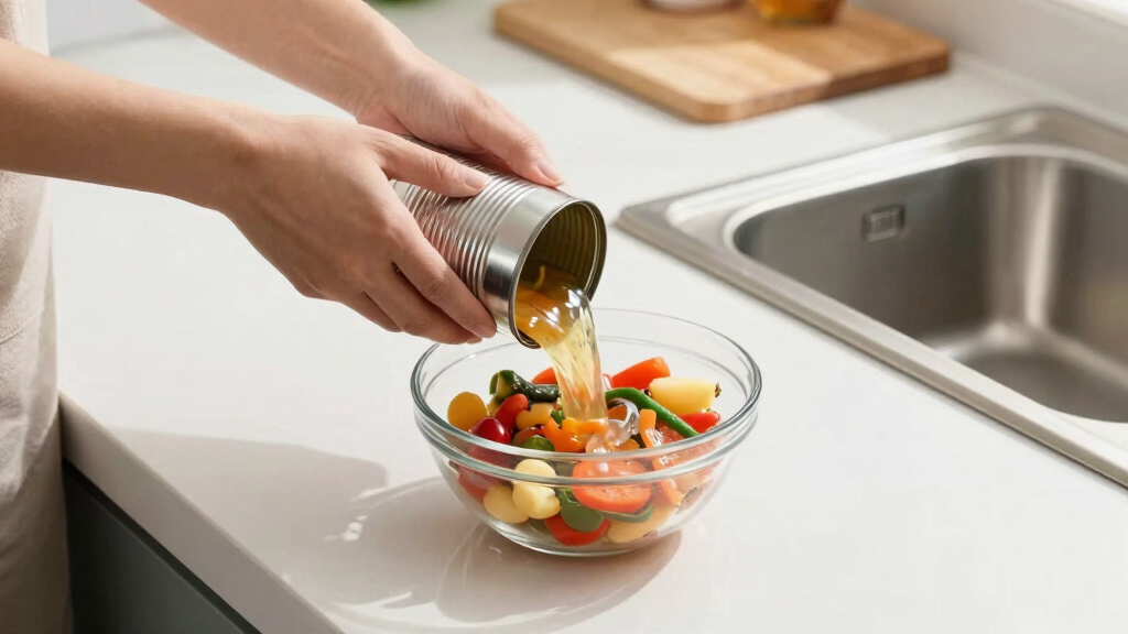 15 Best Canned Vegetables in 2026