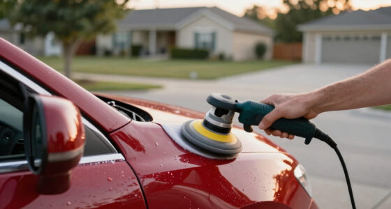 15 Best Car Polishers in 2026