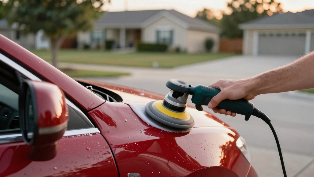 15 Best Car Polishers in 2026
