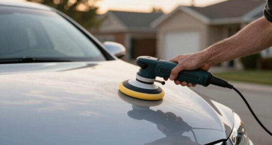 15 Best Car Polishers in 2026