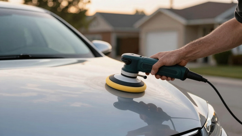 15 Best Car Polishers in 2026