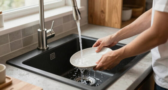 15 Best Cast Iron Sinks in 2026