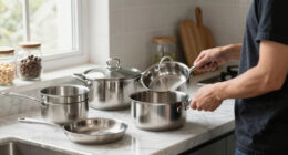 15 Best Cookware Sets in 2026