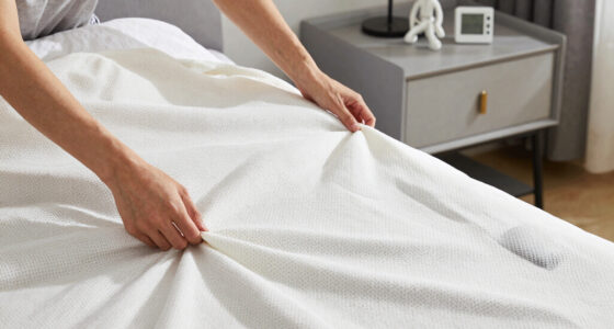 15 Best Cooling Blankets in 2026