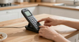 15 Best Cordless Landline Phones in 2026