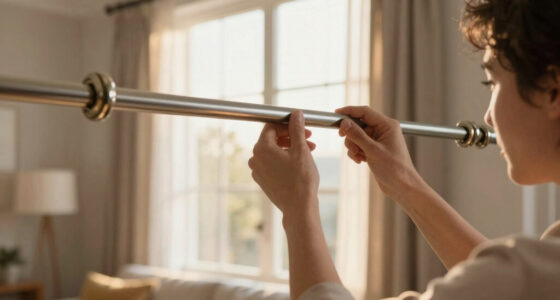 15 Best Curtain Rods in 2026