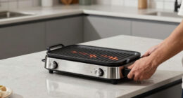 15 Best Electric Grills in 2026