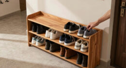 15 Best Entryway Shoe Racks in 2026
