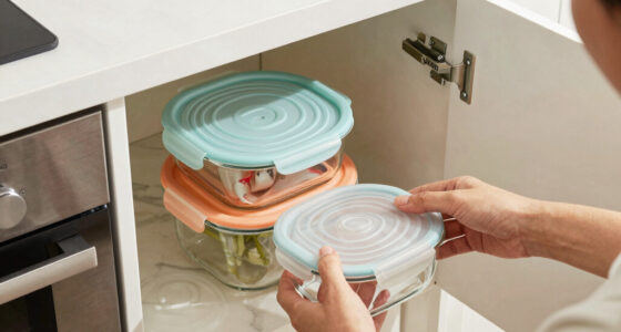15 Best Food Storage Containers in 2026