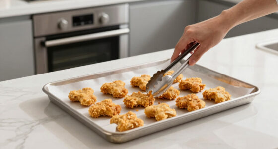 15 Best Frozen Chicken Nuggets in 2026
