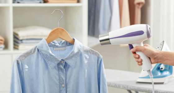 15 Best Garment Steamers in 2026