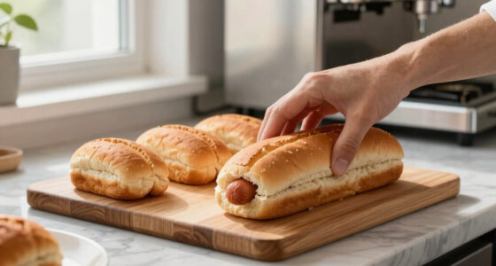 15 Best Hot Dog Buns in 2026