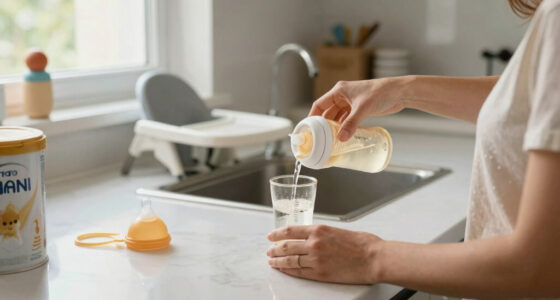 15 Best Infant Formulas in 2026
