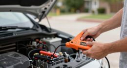15 Best Jump Starters and Inflators in 2026