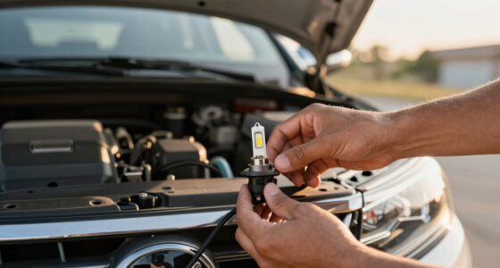 15 Best LED Headlight Bulbs in 2026
