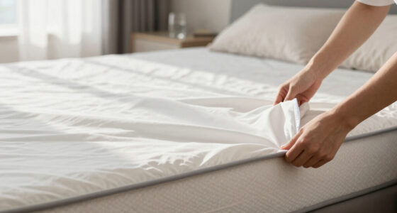 15 Best Mattress Protectors in 2026