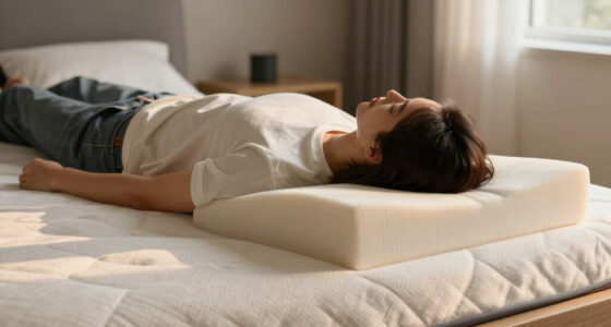 15 Best Memory Foam Mattress for Back Pain in 2026