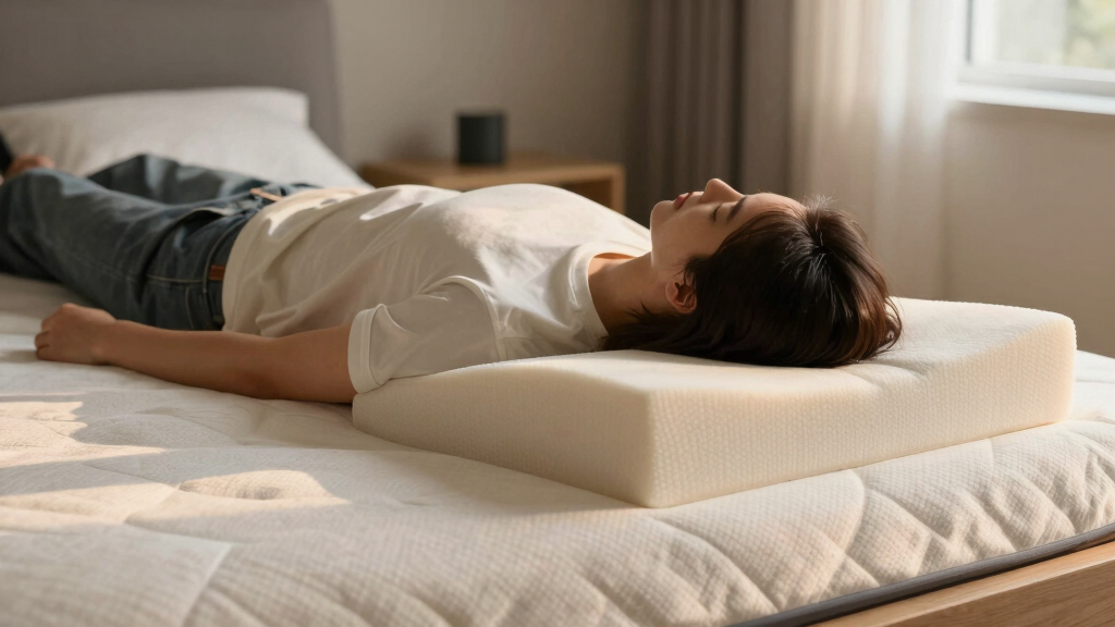 15 Best Memory Foam Mattress for Back Pain in 2026