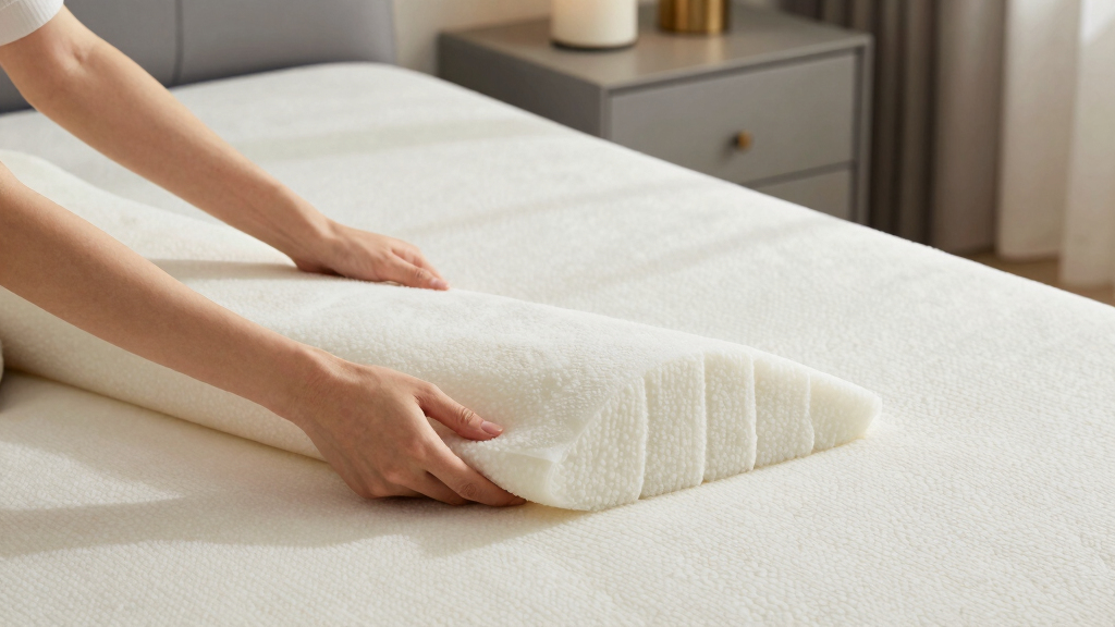 15 Best Memory Foam Mattress in 2026