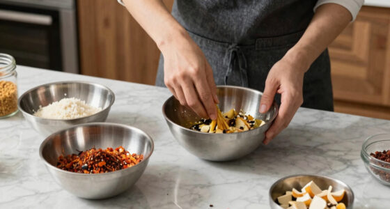 15 Best Mixing Bowl Sets in 2026