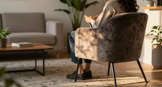 15 Best Modern Accent Chairs in 2026