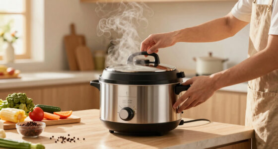 15 Best Multi Cookers in 2026