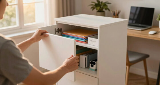 15 Best Office Cabinets in 2026