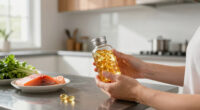 15 Best Omega-3 Fish Oil Supplements in 2026