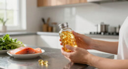 15 Best Omega-3 Fish Oil Supplements in 2026