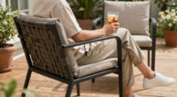 15 Best Patio Furniture Sets in 2026