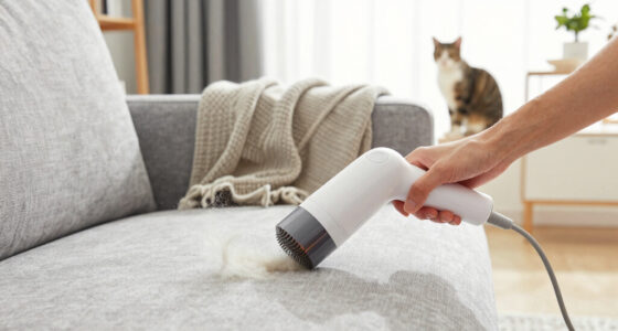 15 Best Pet Hair Removers in 2026