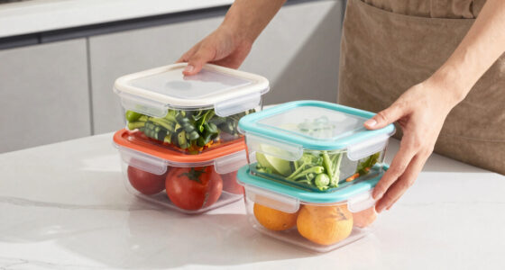 15 Best Produce Storage Containers in 2026