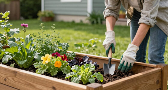 15 Best Raised Garden Beds in 2026